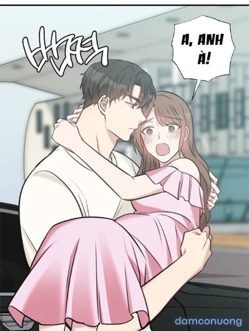 [18+] Dục Vọng Đen Tối Chapter 54.5 - Page 6