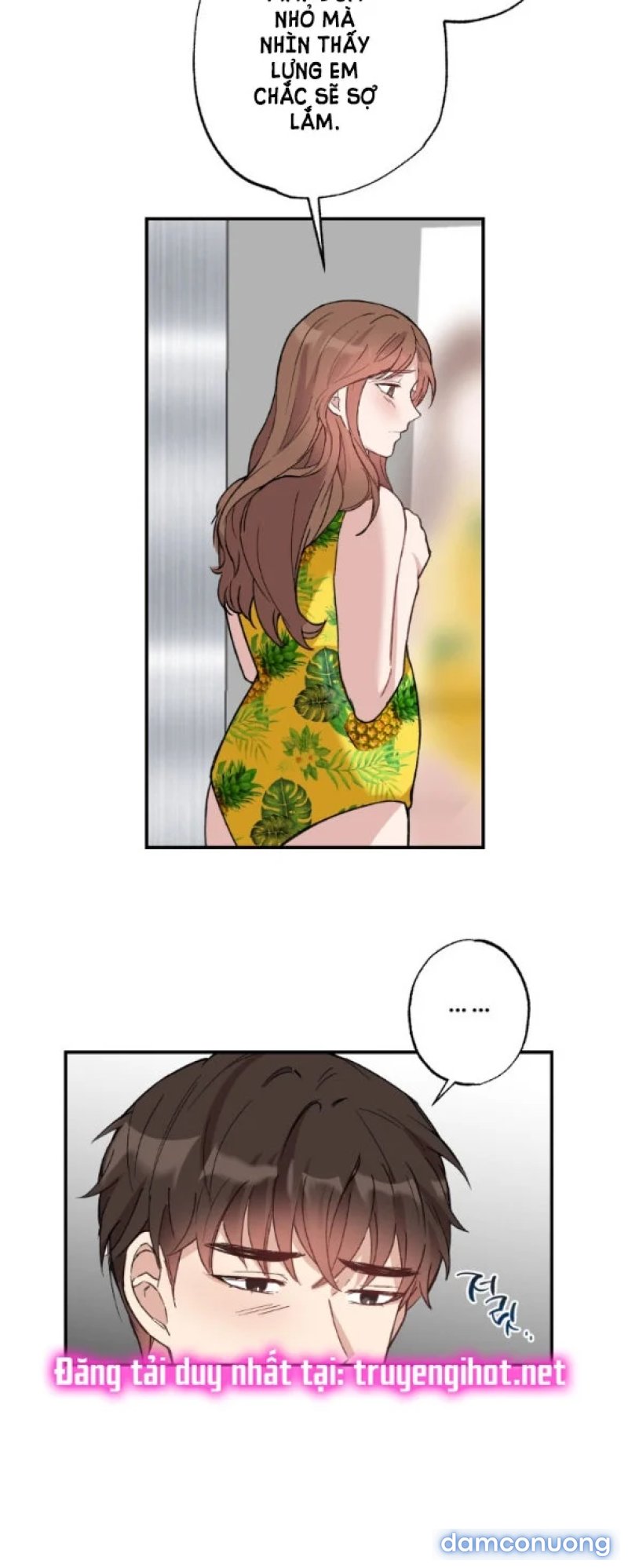 [18+] Dục Vọng Đen Tối Chapter 57 - Page 5