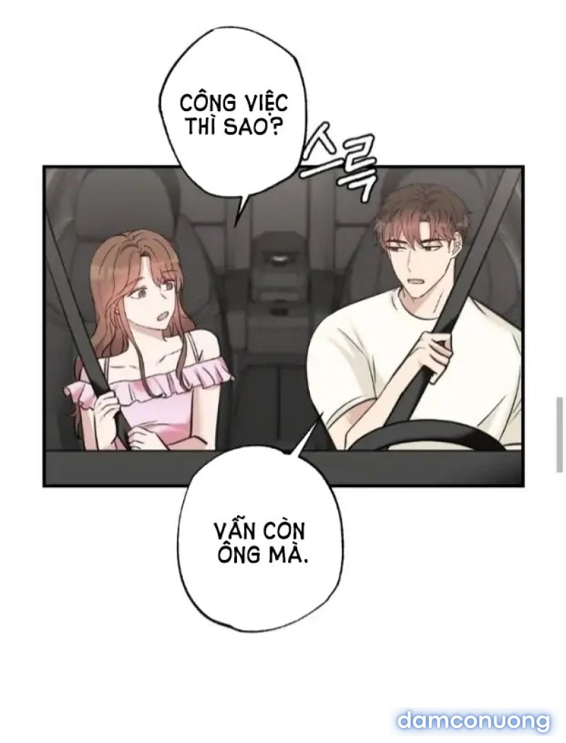 [18+] Dục Vọng Đen Tối Chapter 51 - Page 15