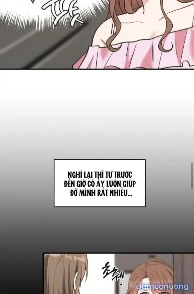 [18+] Dục Vọng Đen Tối Chapter 51 - Page 28