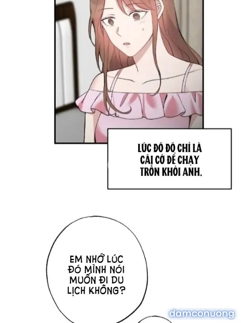 [18+] Dục Vọng Đen Tối Chapter 51 - Page 4