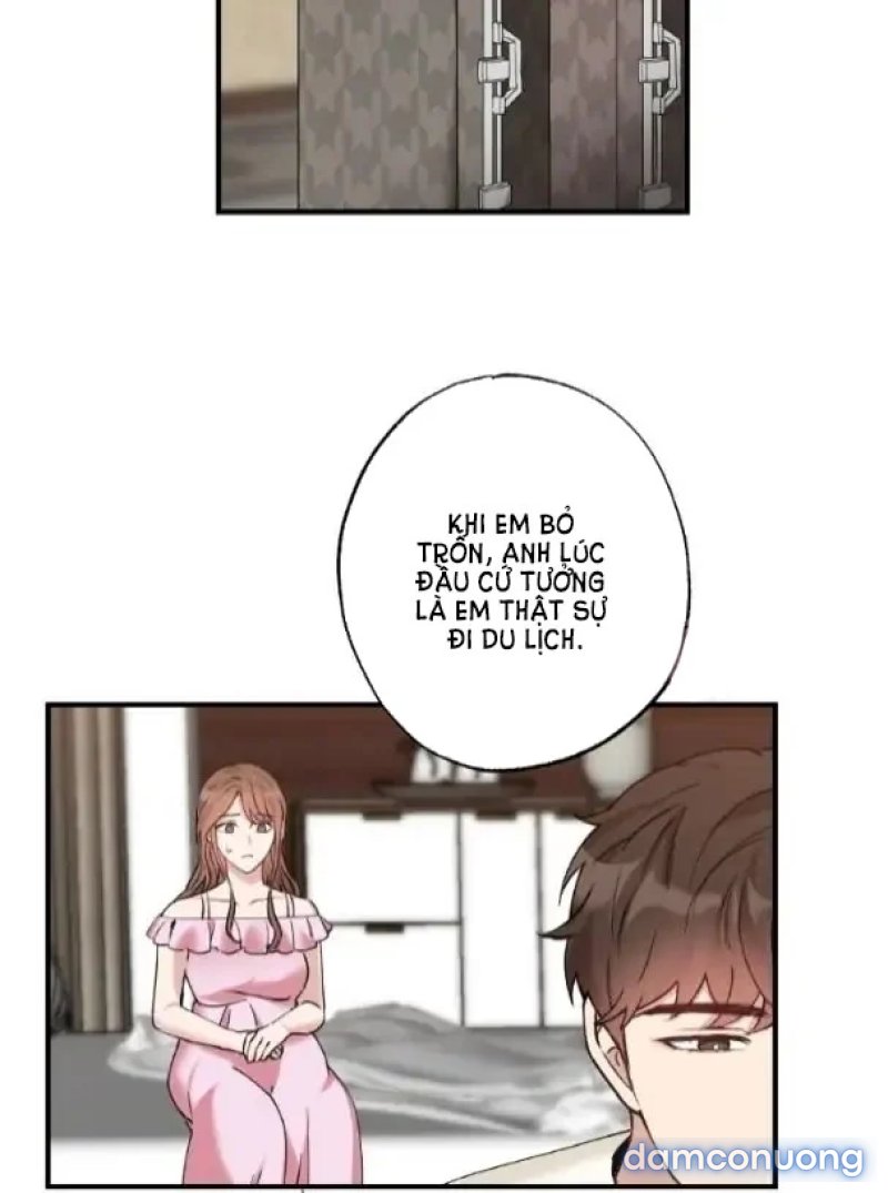 [18+] Dục Vọng Đen Tối Chapter 51 - Page 6