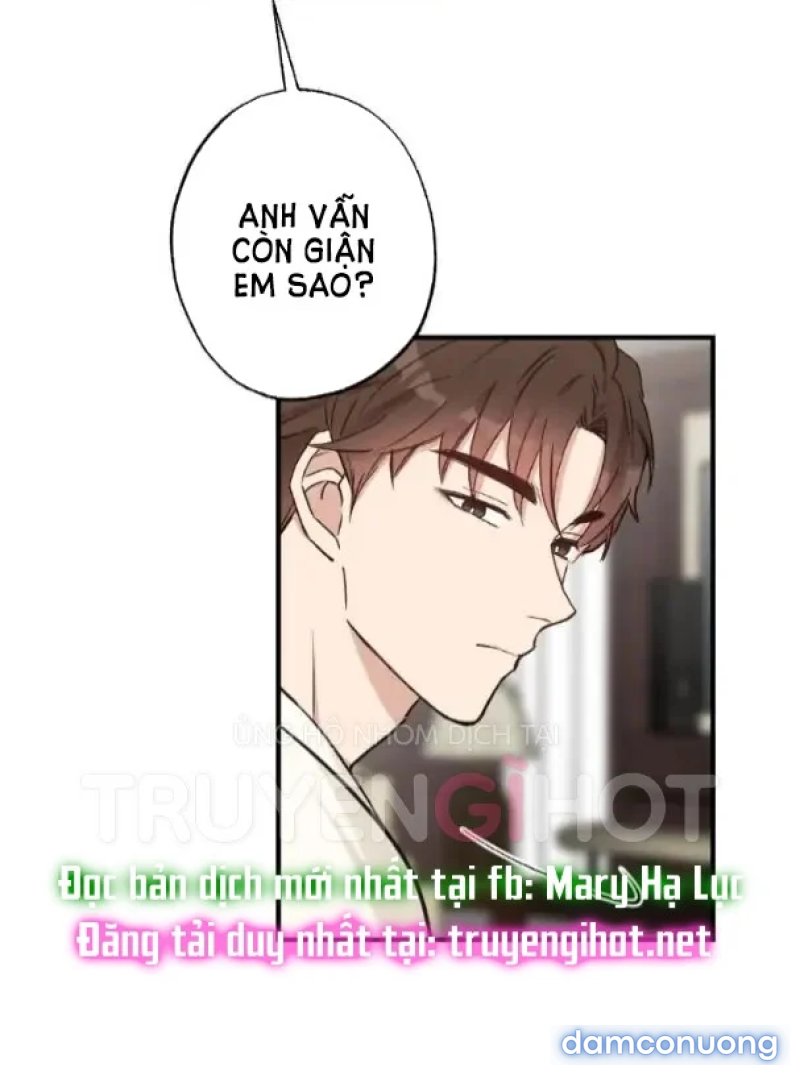 [18+] Dục Vọng Đen Tối Chapter 51 - Page 7