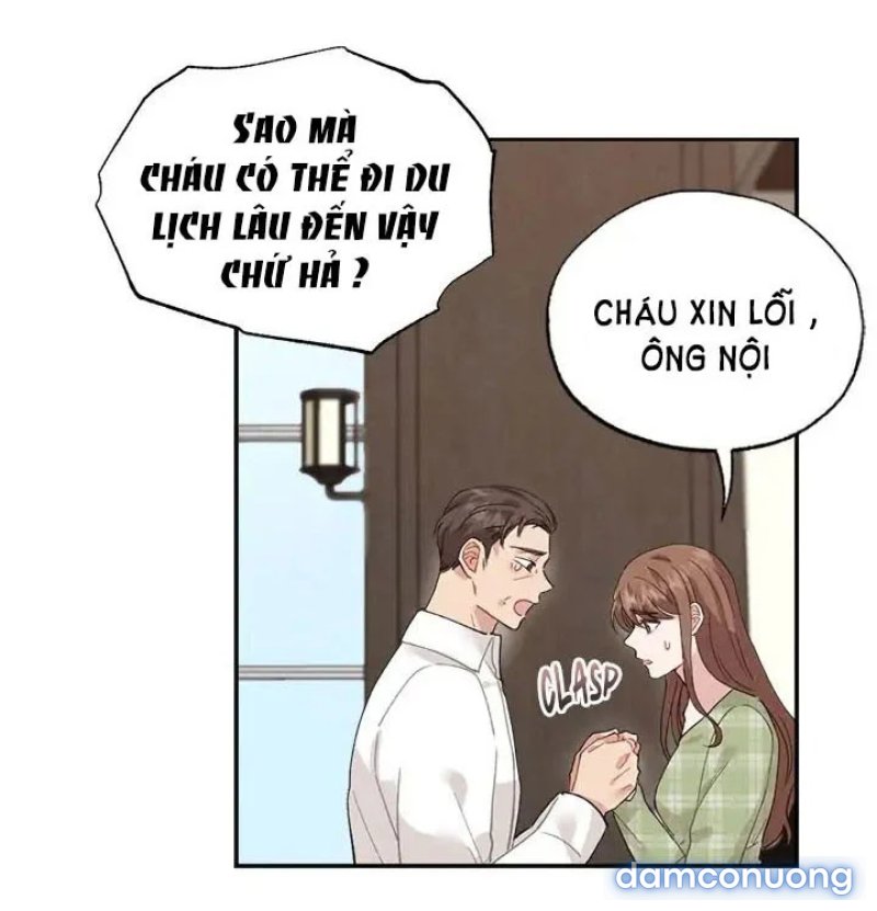 [18+] Dục Vọng Đen Tối Chapter 29.1 - Page 15