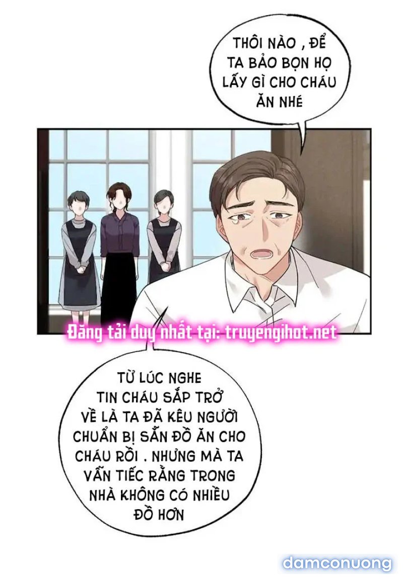 [18+] Dục Vọng Đen Tối Chapter 29.1 - Page 16