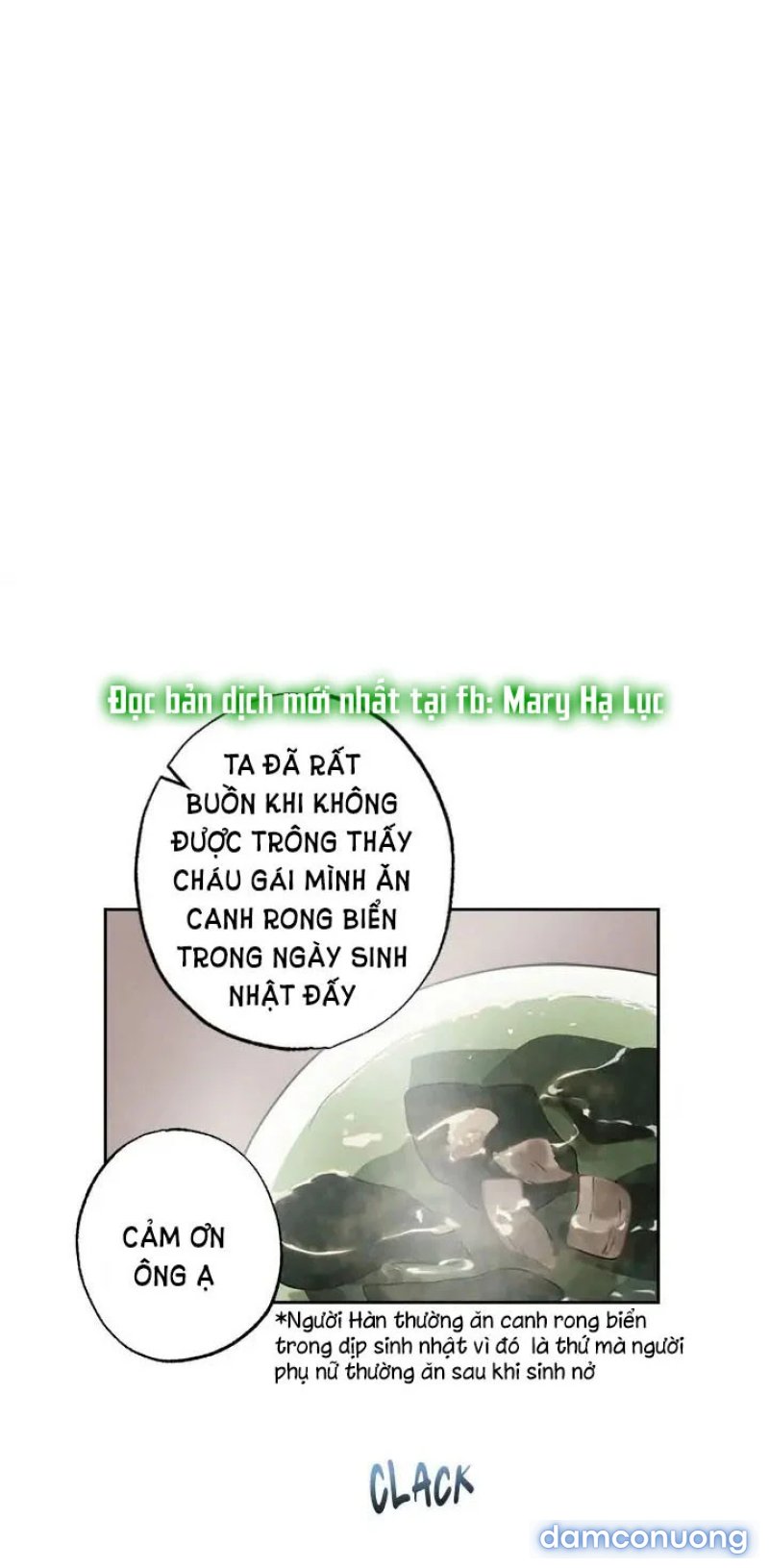 [18+] Dục Vọng Đen Tối Chapter 29.1 - Page 22