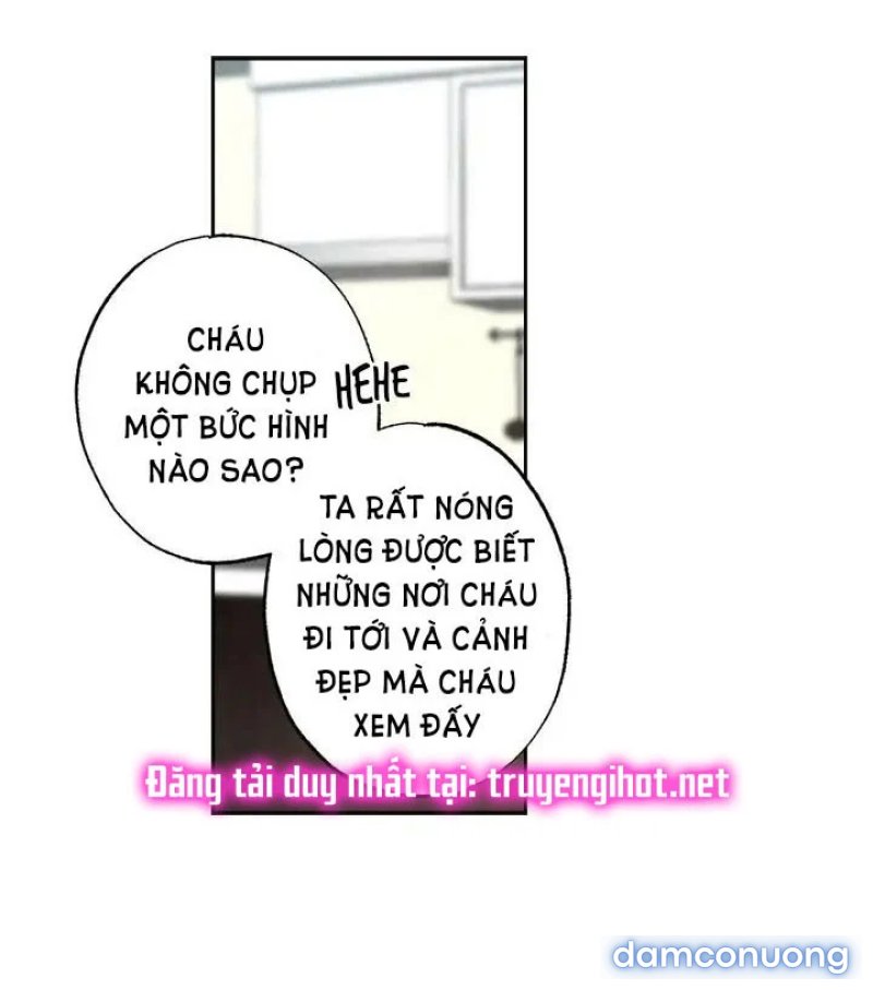 [18+] Dục Vọng Đen Tối Chapter 29.1 - Page 24