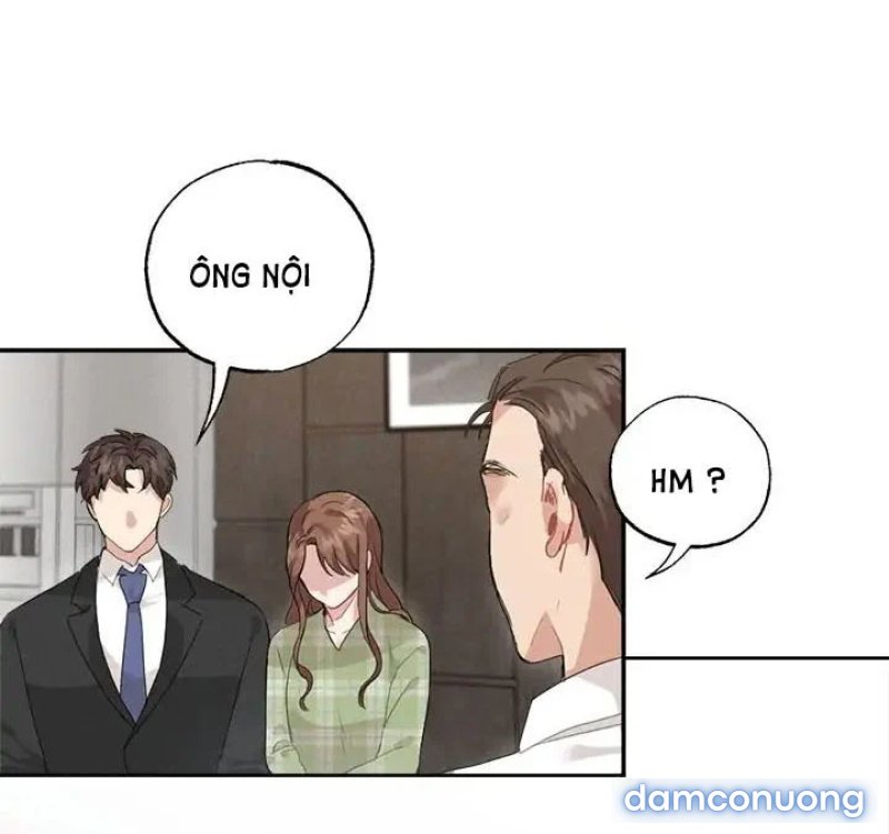 [18+] Dục Vọng Đen Tối Chapter 29.1 - Page 25