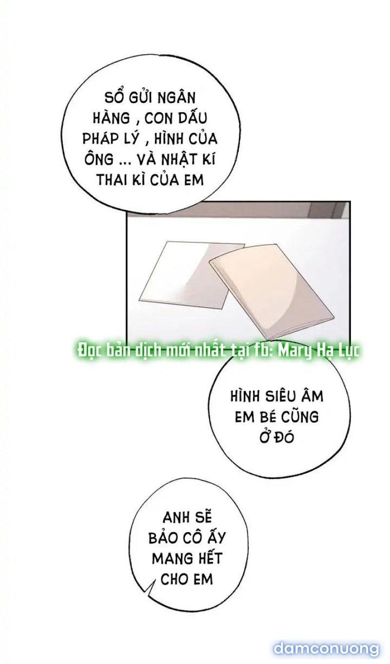 [18+] Dục Vọng Đen Tối Chapter 29.1 - Page 6