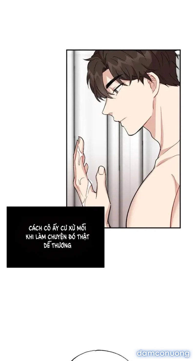 [18+] Dục Vọng Đen Tối Chapter 28.5 - Page 1