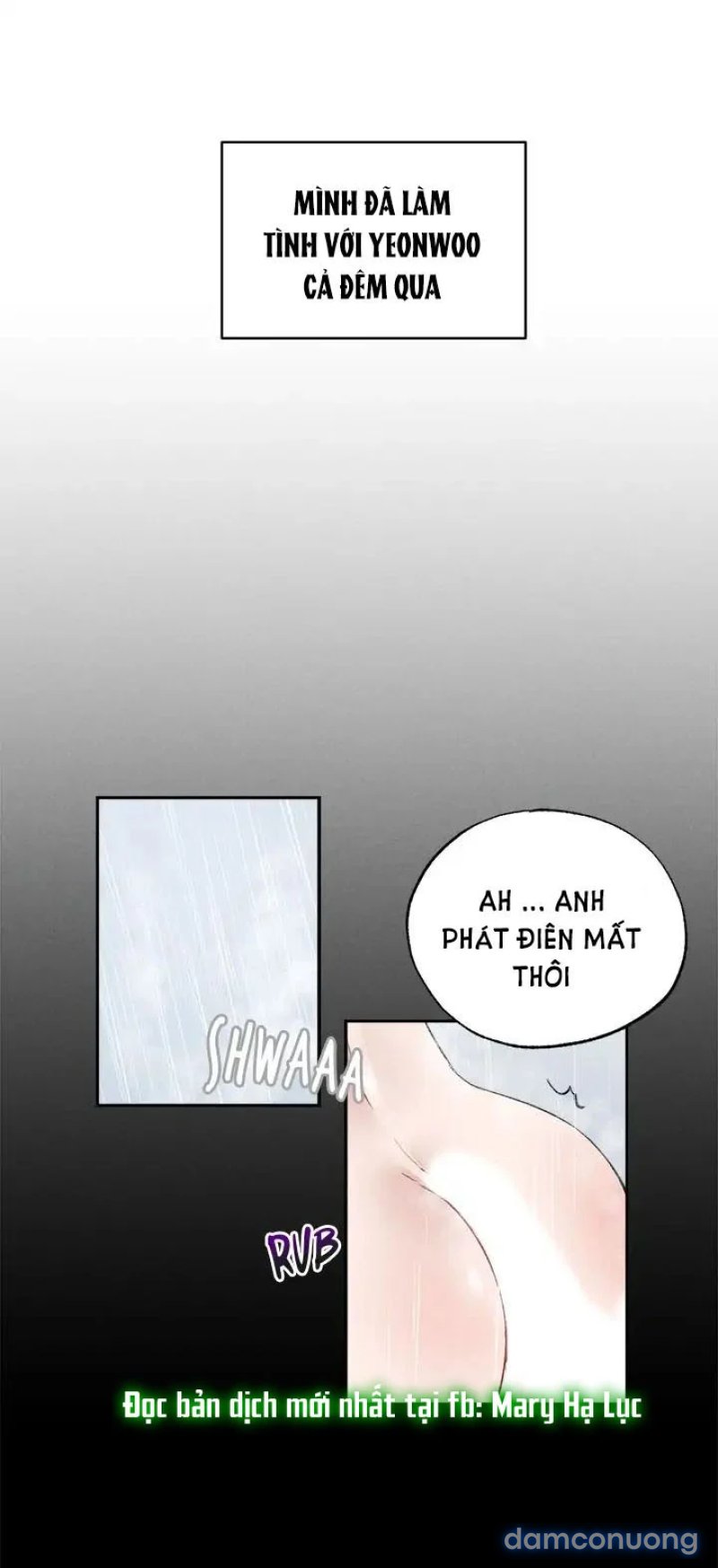 [18+] Dục Vọng Đen Tối Chapter 31 - Page 14