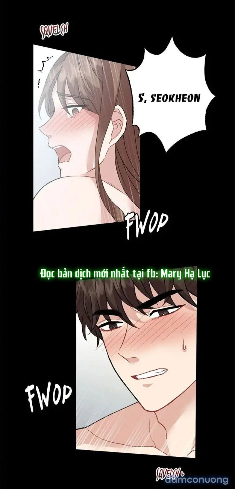 [18+] Dục Vọng Đen Tối Chapter 31 - Page 18