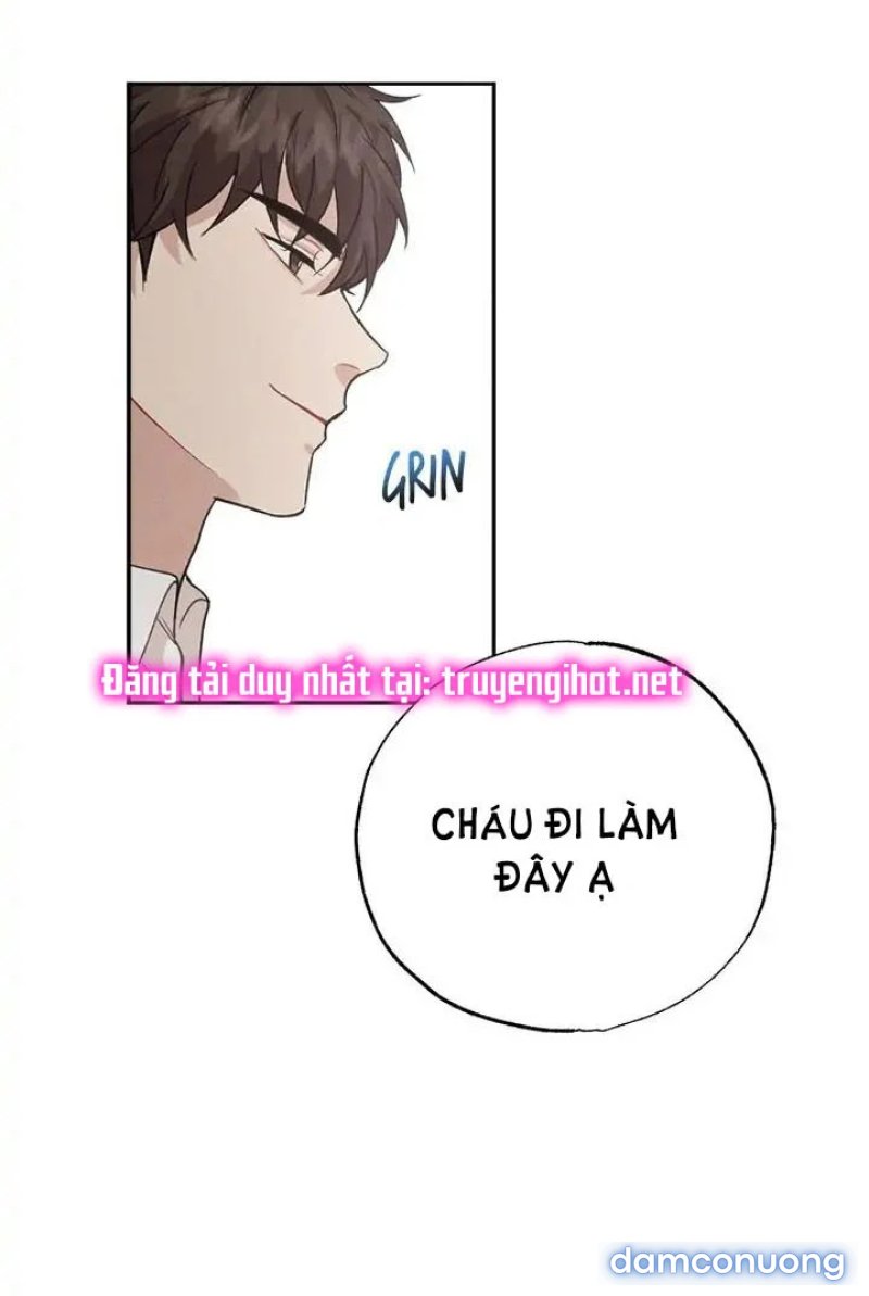 [18+] Dục Vọng Đen Tối Chapter 31 - Page 32