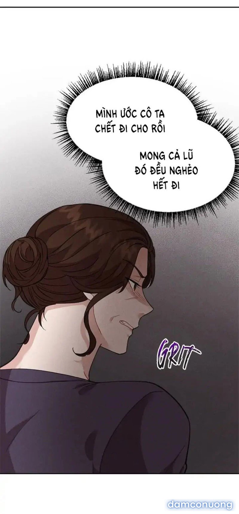 [18+] Dục Vọng Đen Tối Chapter 31 - Page 35