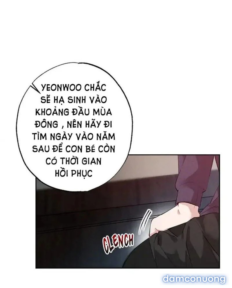 [18+] Dục Vọng Đen Tối Chapter 31 - Page 5