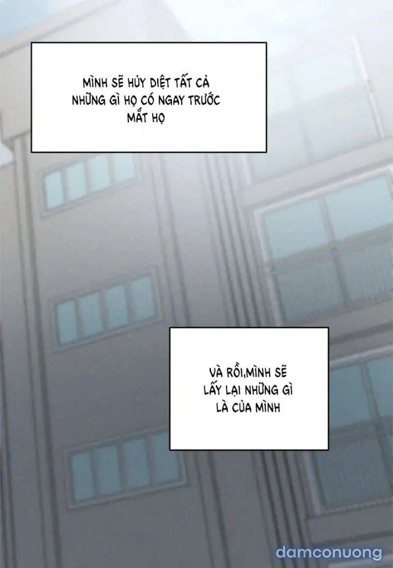 [18+] Dục Vọng Đen Tối Chapter 27 - Page 10