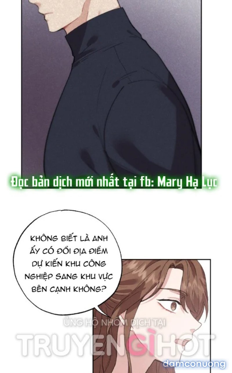 [18+] Dục Vọng Đen Tối Chapter 32.2 - Page 9