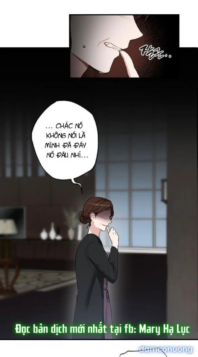 [18+] Dục Vọng Đen Tối Chapter 43 - Page 11