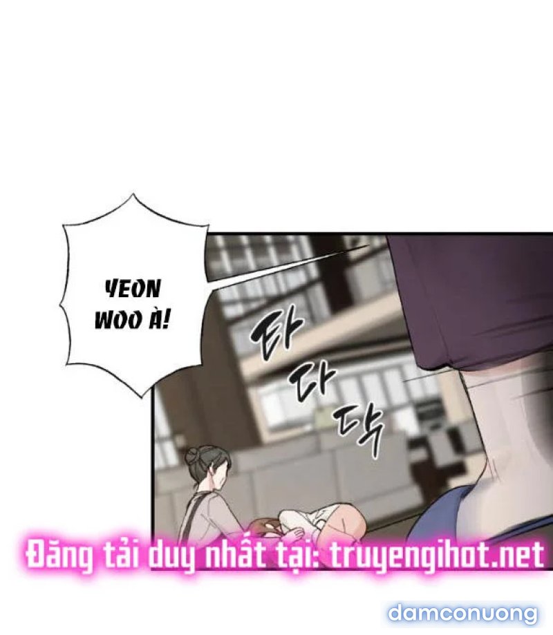 [18+] Dục Vọng Đen Tối Chapter 43 - Page 2