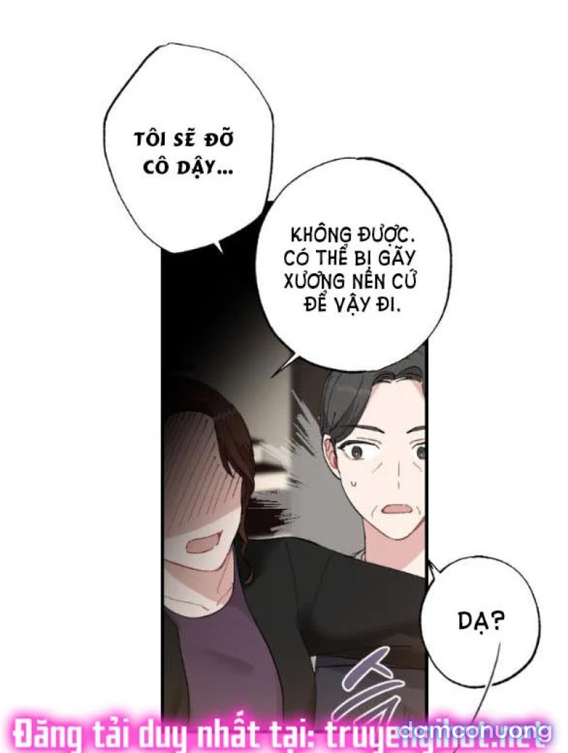 [18+] Dục Vọng Đen Tối Chapter 43 - Page 4