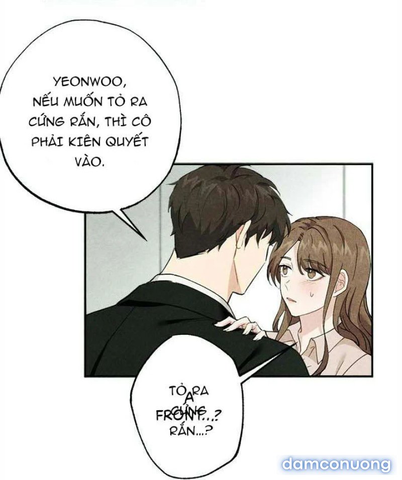 [18+] Dục Vọng Đen Tối Chapter 0.2 - Page 18