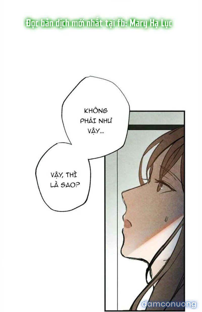 [18+] Dục Vọng Đen Tối Chapter 0.2 - Page 2