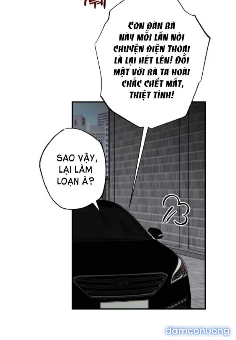 [18+] Dục Vọng Đen Tối Chapter 59.5 - Page 2