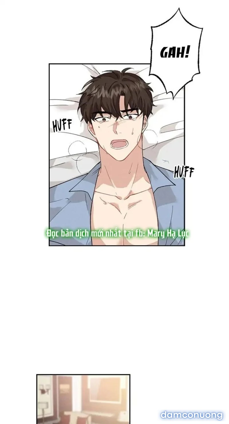 [18+] Dục Vọng Đen Tối Chapter 26.5 - Page 1