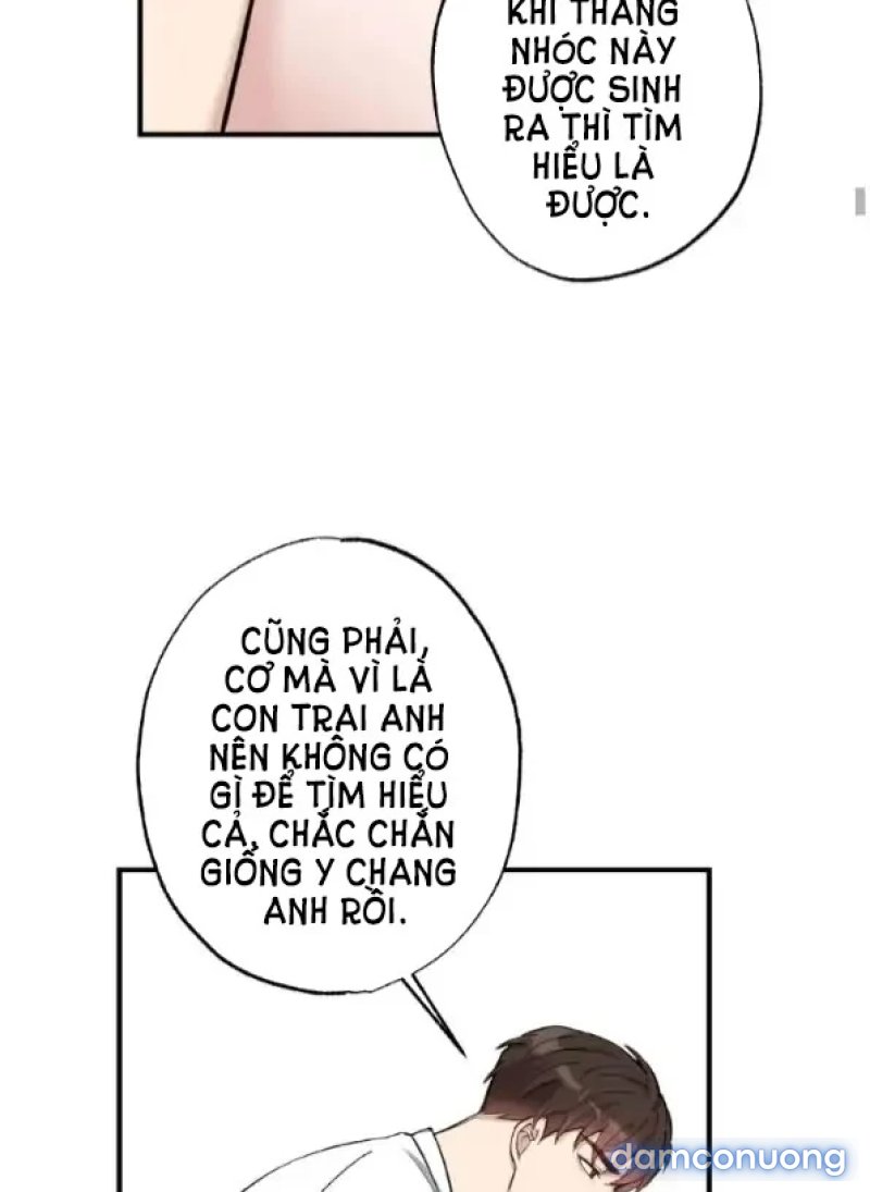 [18+] Dục Vọng Đen Tối Chapter 49 - Page 10