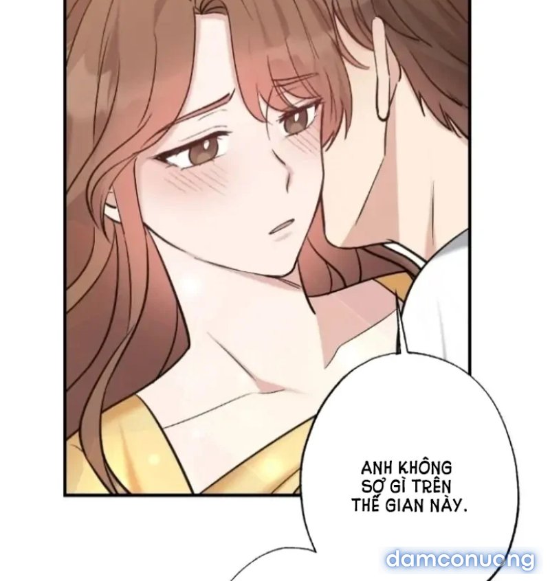 [18+] Dục Vọng Đen Tối Chapter 49 - Page 19