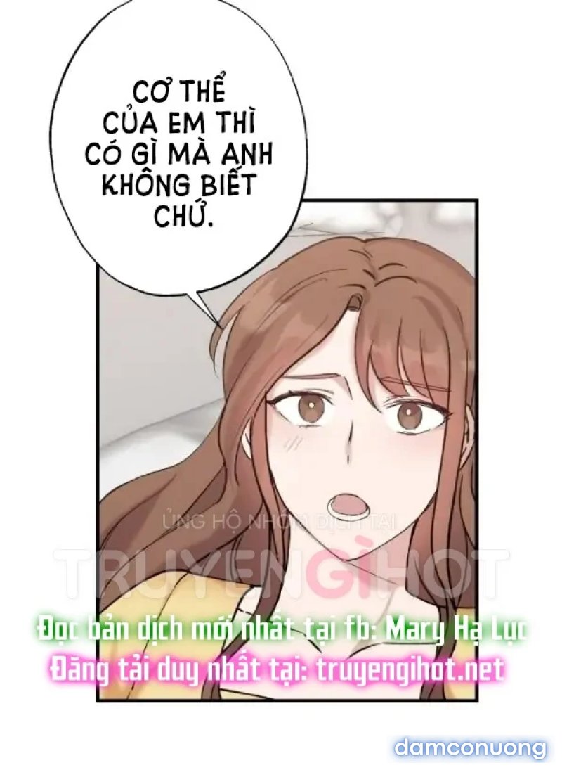 [18+] Dục Vọng Đen Tối Chapter 49 - Page 2