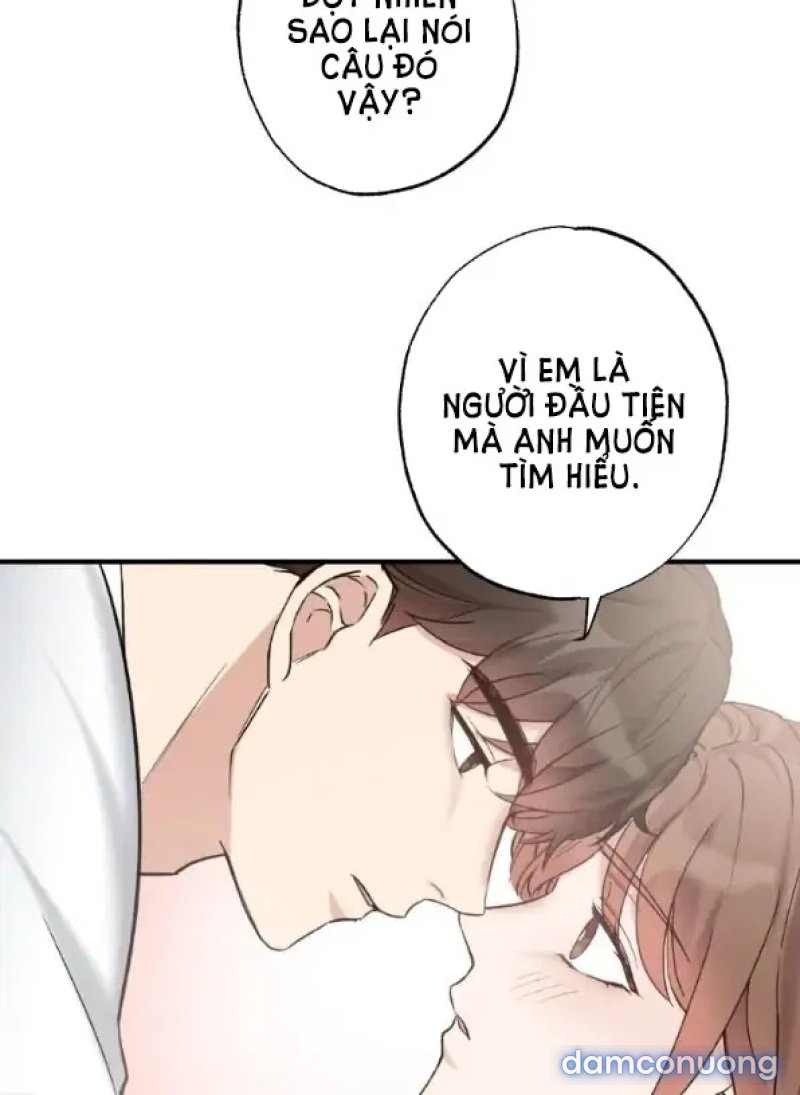 [18+] Dục Vọng Đen Tối Chapter 49 - Page 4