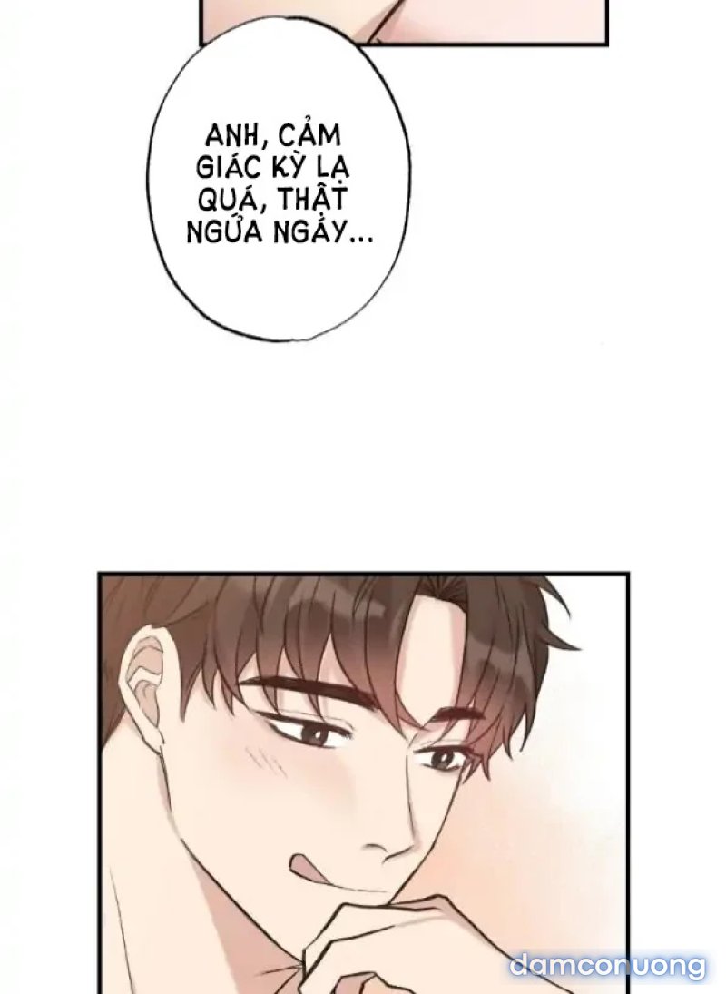 [18+] Dục Vọng Đen Tối Chapter 49 - Page 8