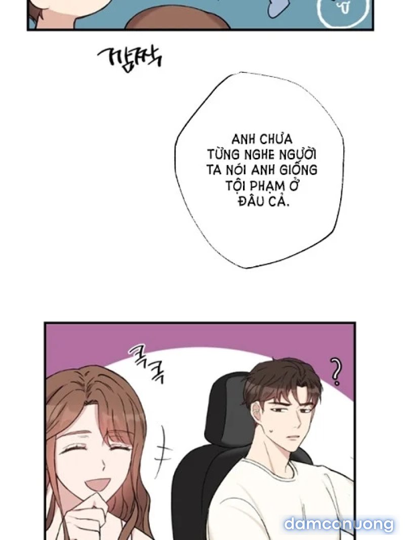 [18+] Dục Vọng Đen Tối Chapter 54 - Page 23