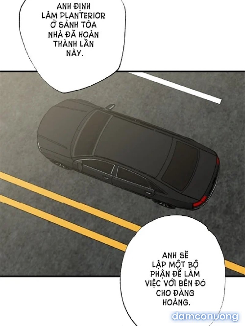 [18+] Dục Vọng Đen Tối Chapter 54 - Page 4