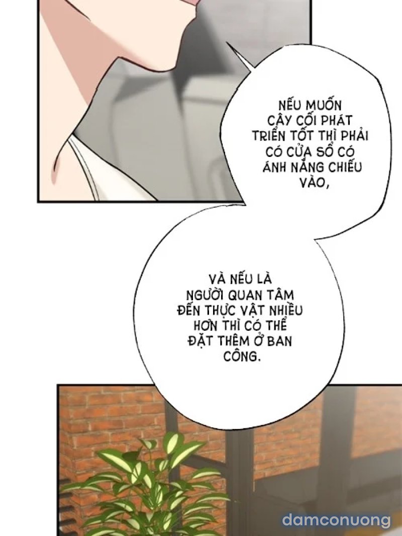 [18+] Dục Vọng Đen Tối Chapter 54 - Page 7