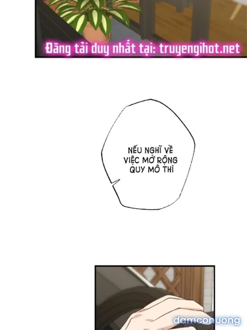 [18+] Dục Vọng Đen Tối Chapter 54 - Page 8