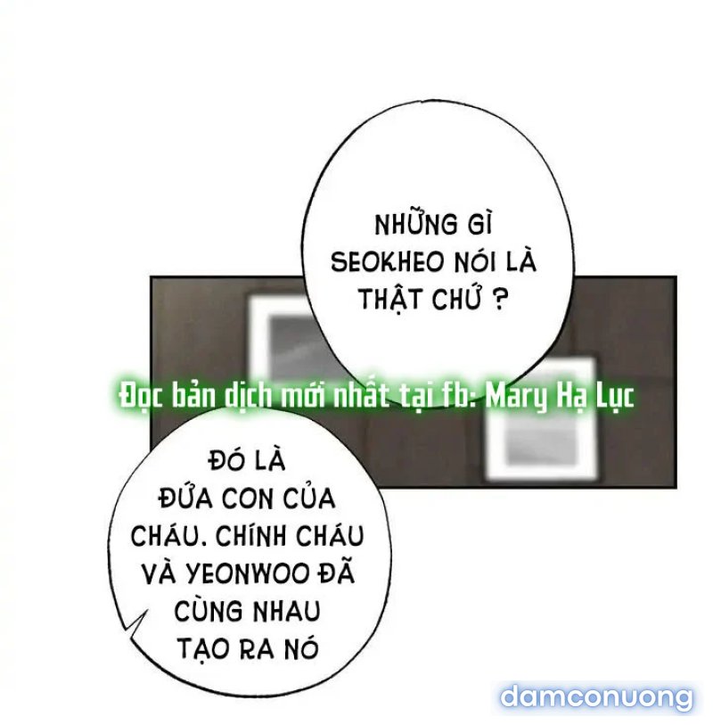 [18+] Dục Vọng Đen Tối Chapter 29.2 - Page 12