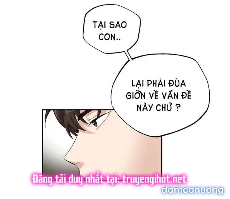 [18+] Dục Vọng Đen Tối Chapter 29.2 - Page 6