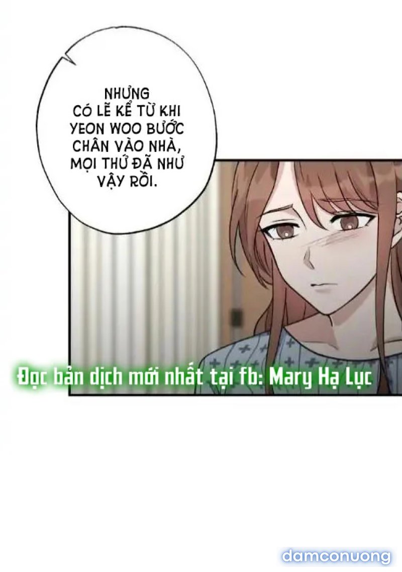 [18+] Dục Vọng Đen Tối Chapter 46 - Page 13