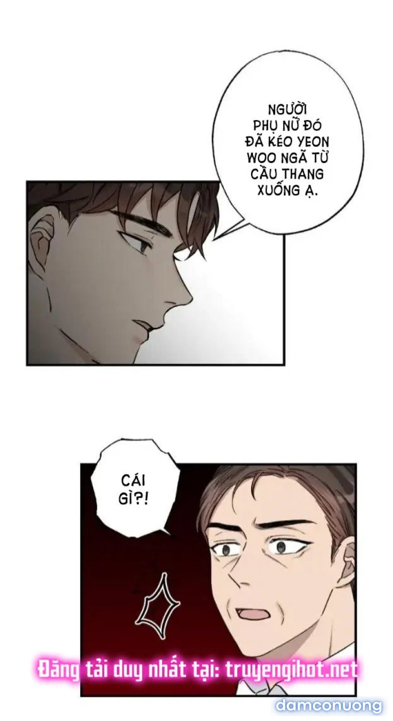 [18+] Dục Vọng Đen Tối Chapter 46 - Page 2