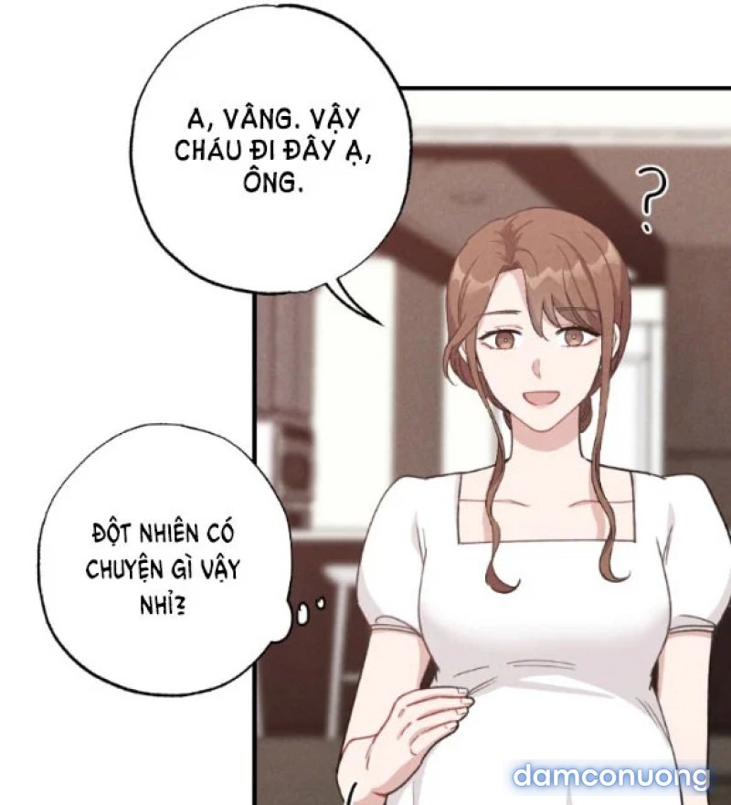 [18+] Dục Vọng Đen Tối Chapter 38 - Page 10