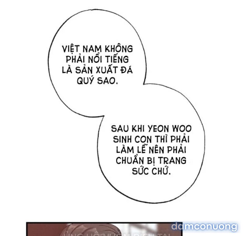 [18+] Dục Vọng Đen Tối Chapter 38 - Page 13