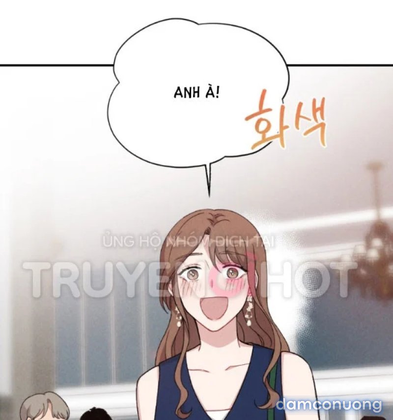 [18+] Dục Vọng Đen Tối Chapter 38 - Page 19