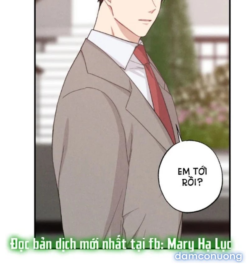 [18+] Dục Vọng Đen Tối Chapter 38 - Page 21