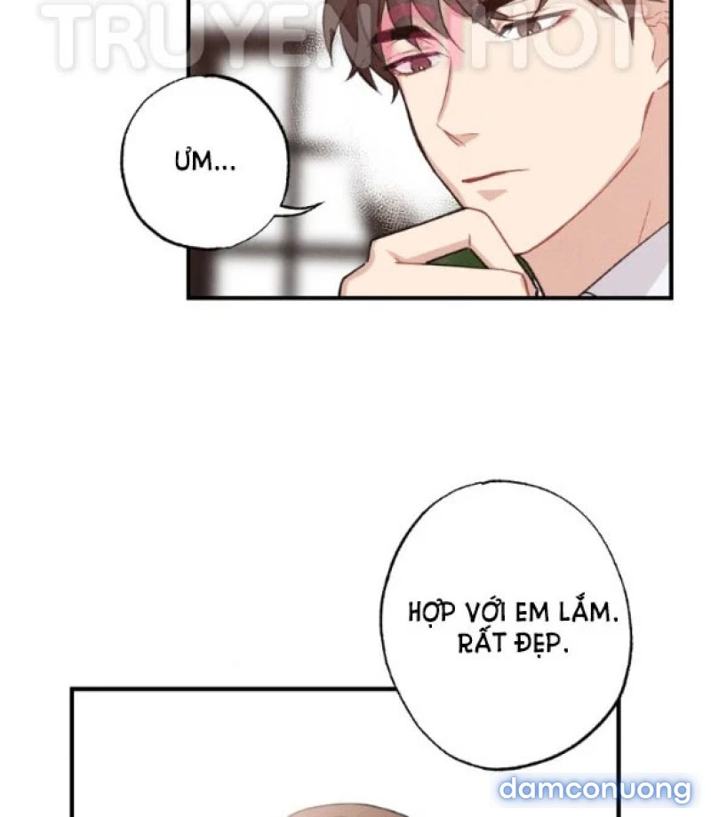 [18+] Dục Vọng Đen Tối Chapter 38 - Page 26