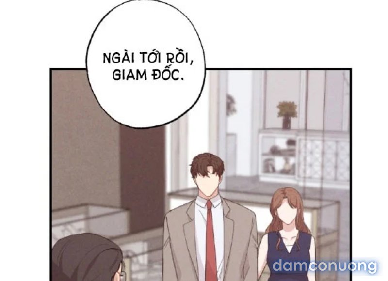 [18+] Dục Vọng Đen Tối Chapter 38 - Page 34