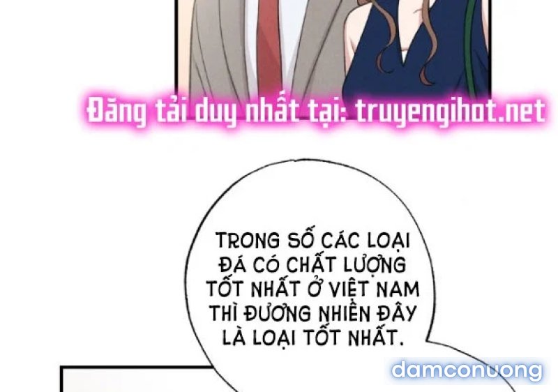 [18+] Dục Vọng Đen Tối Chapter 38 - Page 41