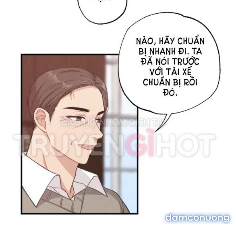 [18+] Dục Vọng Đen Tối Chapter 38 - Page 9