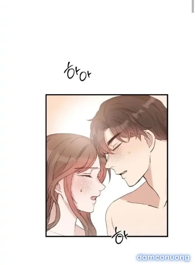 [18+] Dục Vọng Đen Tối Chapter 49.5 - Page 10